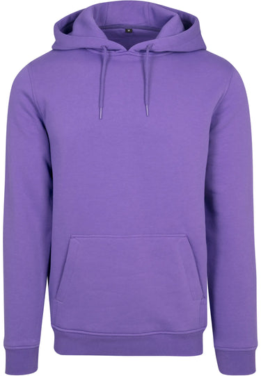 Heavy Hoody