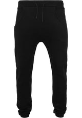 Heavy Deep Crotch Sweatpants