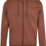 Heavy Zip Hoody