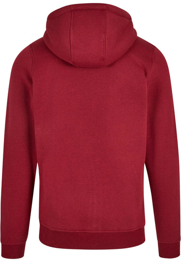 Heavy Zip Hoody