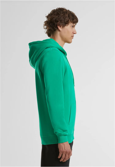 Heavy Zip Hoody
