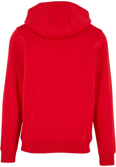 Heavy Zip Hoody
