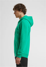 Heavy Zip Hoody