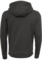 Heavy Zip Hoody