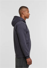 Heavy Zip Hoody