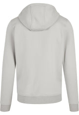Heavy Zip Hoody