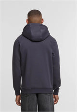 Heavy Zip Hoody