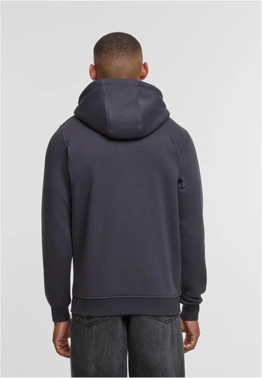 Heavy Zip Hoody