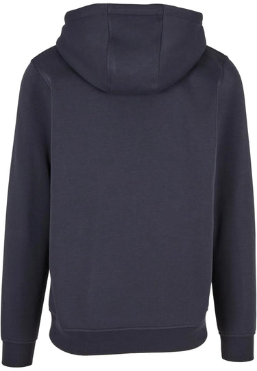Heavy Zip Hoody