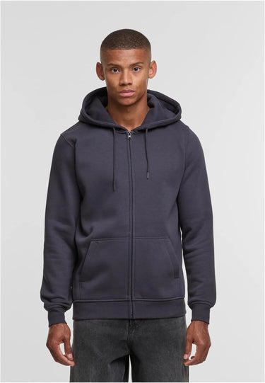 Heavy Zip Hoody