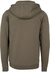 Heavy Zip Hoody