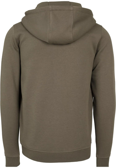 Heavy Zip Hoody