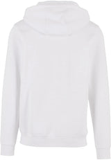 Heavy Zip Hoody