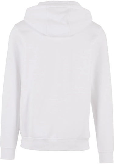Heavy Zip Hoody