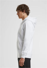 Heavy Zip Hoody