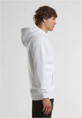 Heavy Zip Hoody