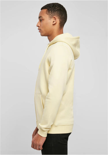 Heavy Zip Hoody