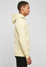 Heavy Zip Hoody