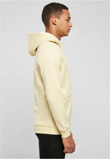 Heavy Zip Hoody