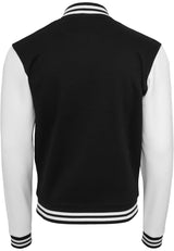 Sweat College Jacket