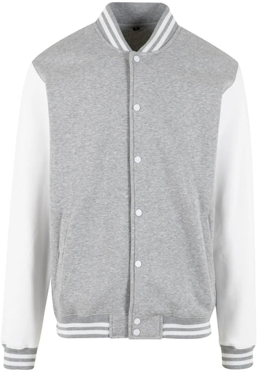 Sweat College Jacket
