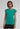 Ladies Extended Shoulder Tee