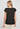Ladies Extended Shoulder Tee