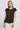 Ladies Extended Shoulder Tee