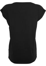 Ladies Extended Shoulder Tee 3-Pack
