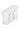 Ladies Extended Shoulder Tee 3-Pack