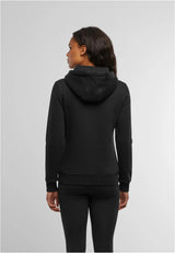 Ladies Heavy Hoody