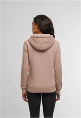 Ladies Heavy Hoody