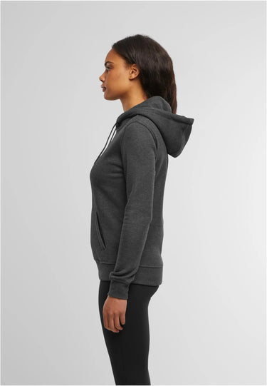 Ladies Heavy Hoody