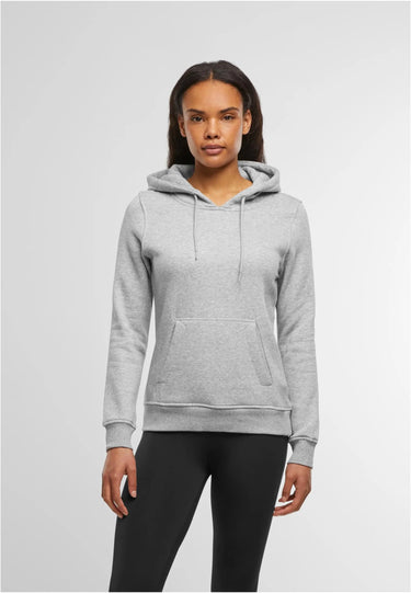 Ladies Heavy Hoody