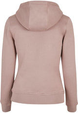 Ladies Heavy Hoody