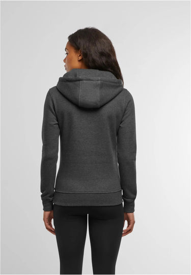 Ladies Heavy Hoody