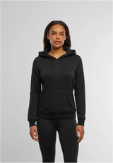Ladies Heavy Hoody
