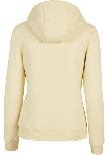 Ladies Heavy Hoody