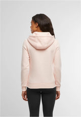 Ladies Heavy Hoody