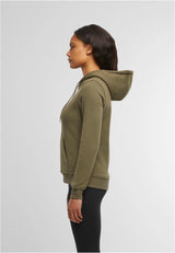 Ladies Heavy Hoody