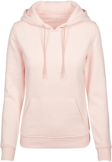 Ladies Heavy Hoody