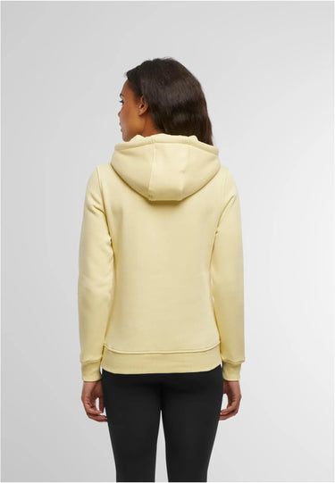 Ladies Heavy Hoody