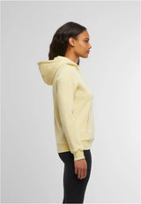 Ladies Heavy Hoody