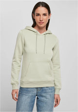 Ladies Heavy Hoody