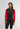 Ladies Sweat College Jacket