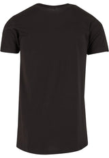 Shaped Long Tee
