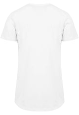 Shaped Long Tee