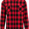 Checked Flanell Shirt