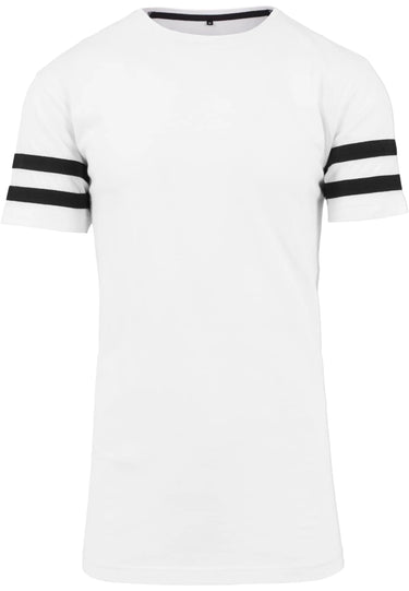 Stripe Jersey Tee