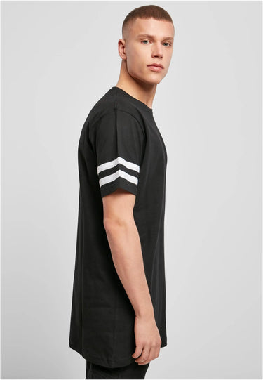 Stripe Jersey Tee